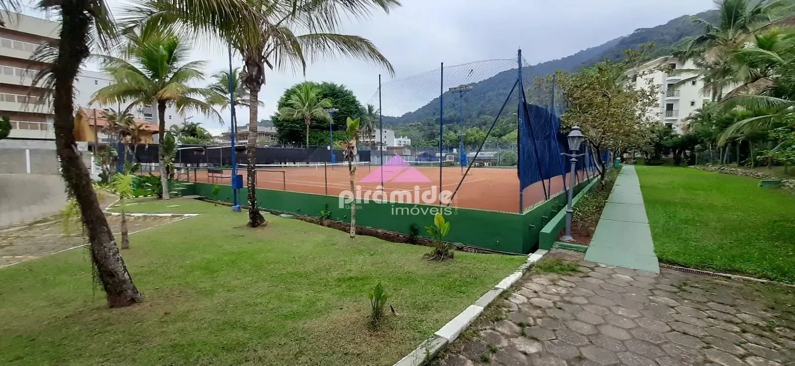 Apartamento, 1 quarto, 60 m² - Foto 3