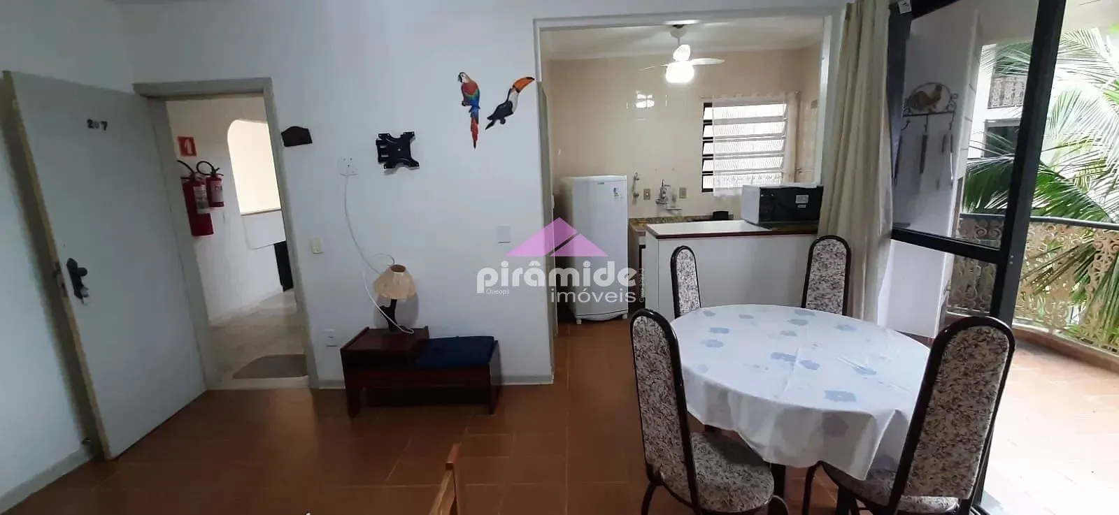 Apartamento, 1 quarto, 60 m² - Foto 22