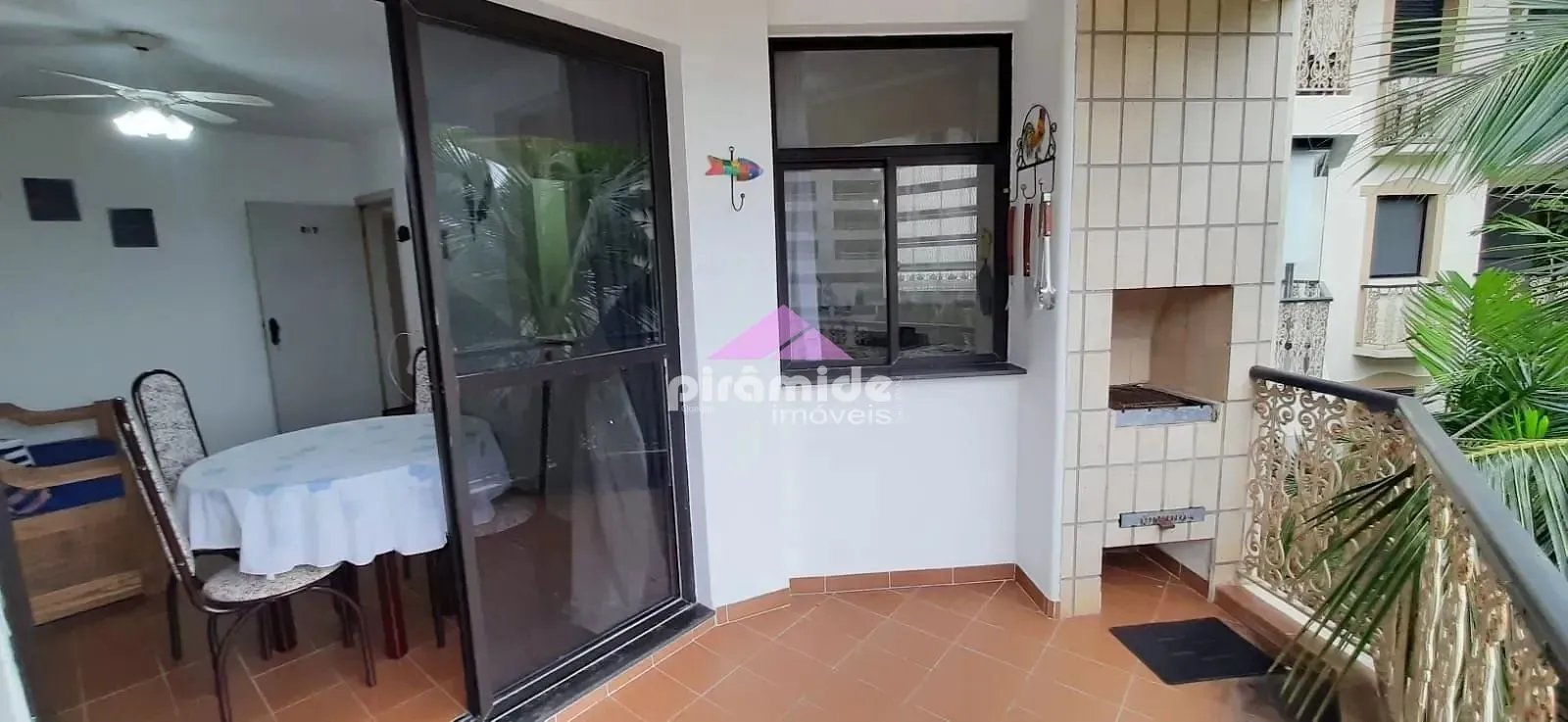Apartamento, 1 quarto, 60 m² - Foto 1