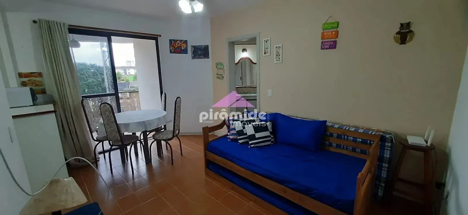 Apartamento, 1 quarto, 60 m² - Foto 29