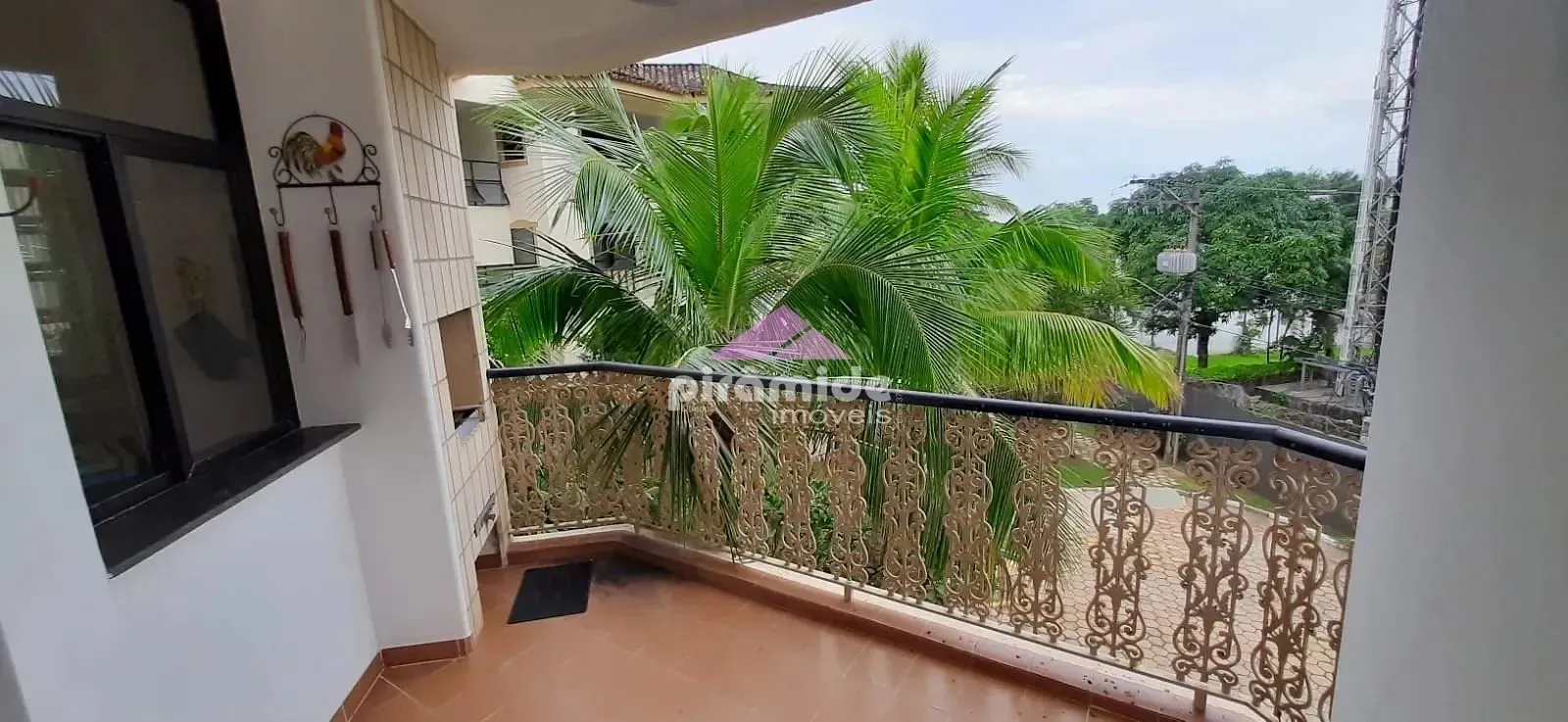 Apartamento, 1 quarto, 60 m² - Foto 16