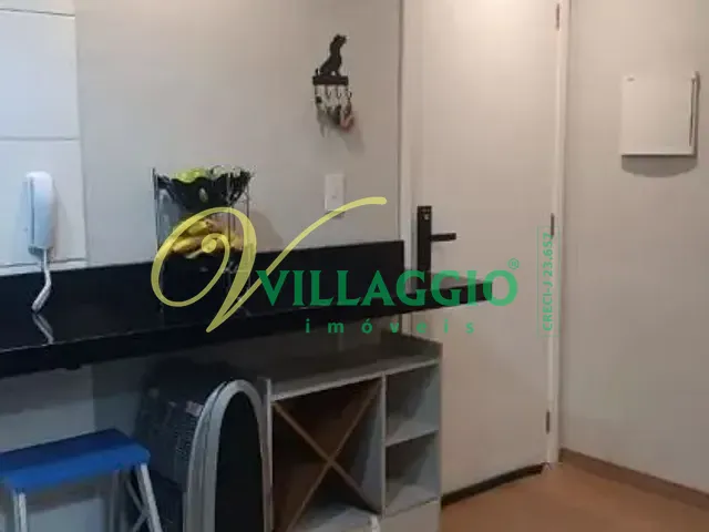 Apartamento 2 quartos e 1 banheiro, para alugar, no bairro Vila São Judas Tadeu em São José do Rio Preto