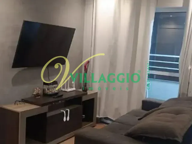 Apartamento 2 quartos e 1 banheiro, para alugar, no bairro Vila São Judas Tadeu em São José do Rio Preto