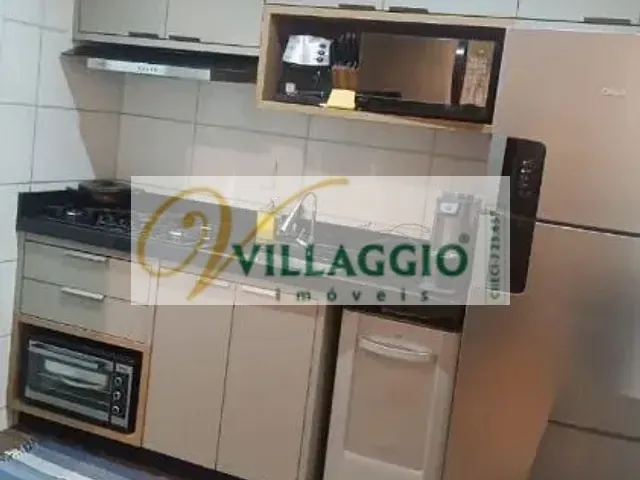 Apartamento 2 quartos e 1 banheiro, para alugar, no bairro Vila São Judas Tadeu em São José do Rio Preto