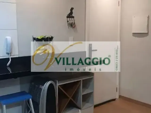 Apartamento 2 quartos e 1 banheiro, para alugar, no bairro Vila São Judas Tadeu em São José do Rio Preto