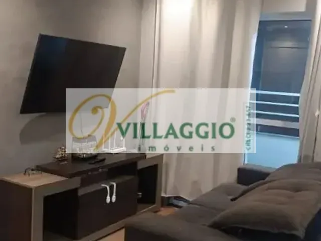 Apartamento 2 quartos e 1 banheiro, para alugar, no bairro Vila São Judas Tadeu em São José do Rio Preto