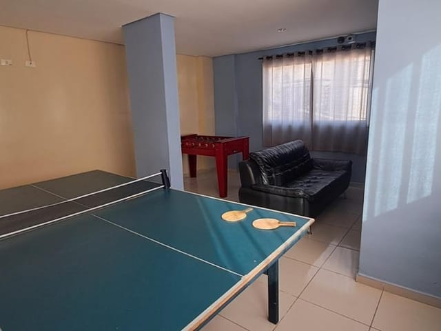 Foto do Apartamento - Residencial - Vila Osasco | Zequinha Imóveis