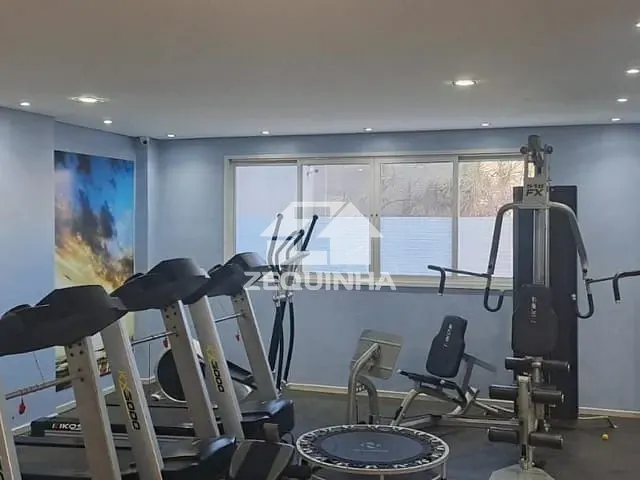 Apartamento com 75m² 3 quartos e 2 banheiros, à venda, no bairro Vila Osasco em Osasco