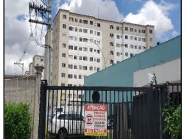 Foto do Apartamento - Apartamento à venda 1 Vaga, 10M², JARDIM IV CENTENARIO, GUARULHOS - SP | Imobiliária Compare