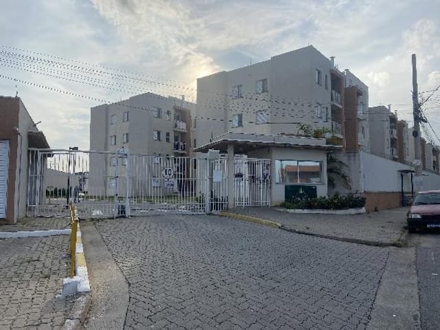 Foto do Apartamento - Apartamento à venda 2 Quartos, 1 Vaga, 123M², VILA MARIA LUIZA, FRANCISCO MORATO - SP | Imobiliária Compare