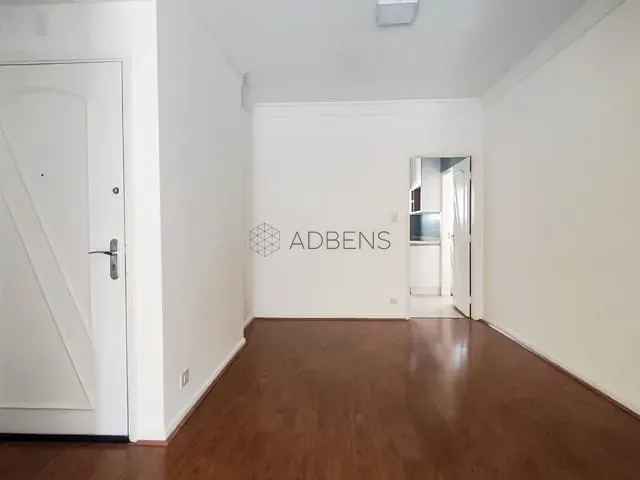 Apartamento 2 quartos e 3 banheiros, à venda, no bairro Itaim Bibi em São Paulo