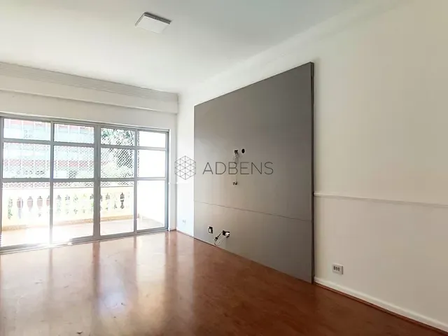 Apartamento 2 quartos e 3 banheiros, à venda, no bairro Itaim Bibi em São Paulo