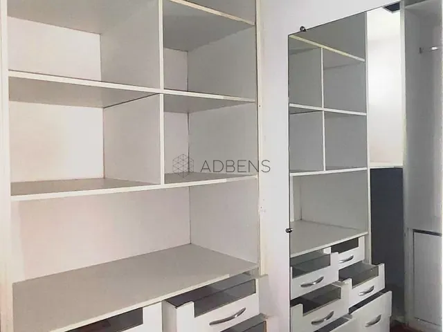 Apartamento 2 quartos e 3 banheiros, à venda, no bairro Itaim Bibi em São Paulo