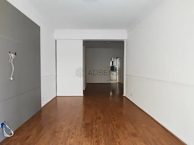Apartamento 2 quartos e 3 banheiros, à venda, no bairro Itaim Bibi em São Paulo