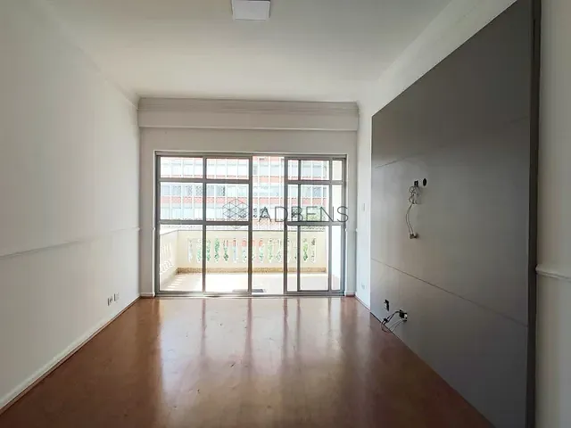 Apartamento 2 quartos e 3 banheiros, à venda, no bairro Itaim Bibi em São Paulo