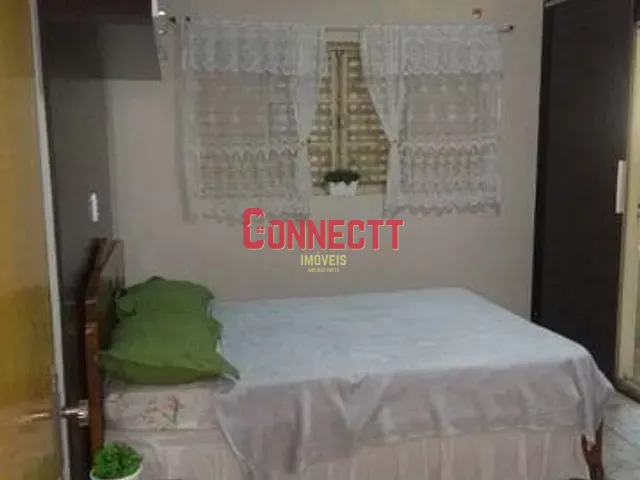 Apartamento 2 quartos e 2 banheiros, à venda, no bairro Sumarezinho em Ribeirão Preto