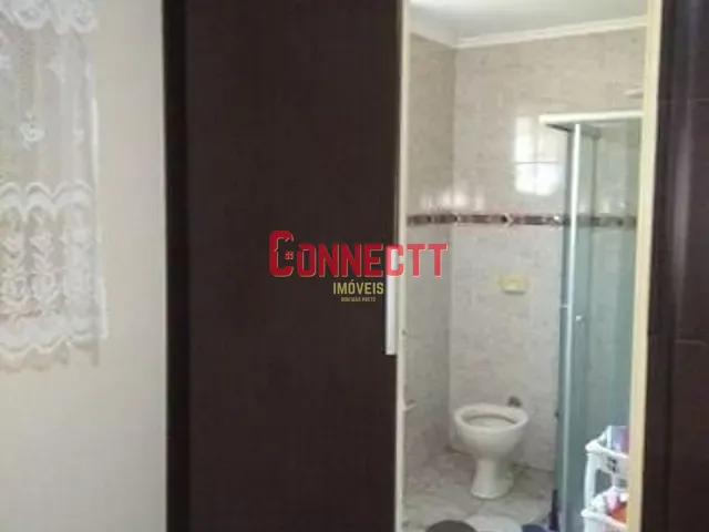 Apartamento 2 quartos e 2 banheiros, à venda, no bairro Sumarezinho em Ribeirão Preto