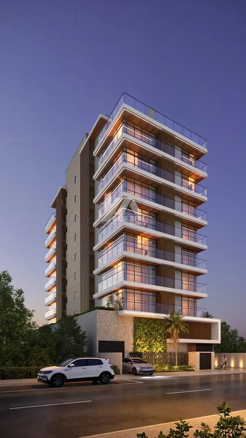 Apartamento à venda, Centro, Matinhos, PR — Centro