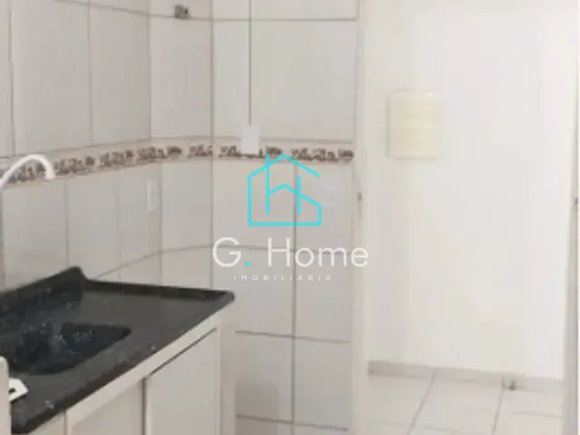 Apartamento com 54m² 2 quartos e 1 banheiro, para alugar, no bairro Jardim Strass em Londrina