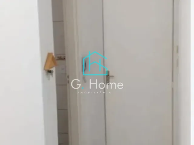Apartamento com 54m² 2 quartos e 1 banheiro, para alugar, no bairro Jardim Strass em Londrina