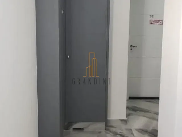 Apartamento com 60m² 2 quartos e 2 banheiros, à venda, no bairro Campestre em Santo André
