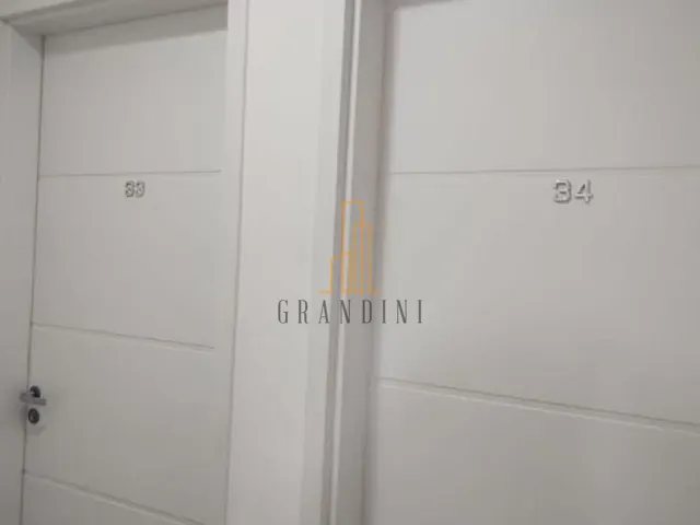 Apartamento com 60m² 2 quartos e 2 banheiros, à venda, no bairro Campestre em Santo André