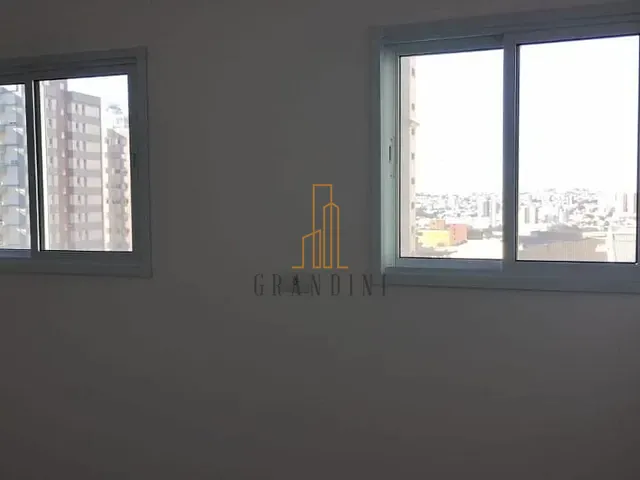 Apartamento com 60m² 2 quartos e 2 banheiros, à venda, no bairro Campestre em Santo André