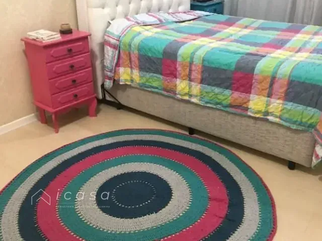 Apartamento 2 quartos e 2 banheiros, para alugar, no bairro Vila Antônio Augusto Luiz em Caçapava
