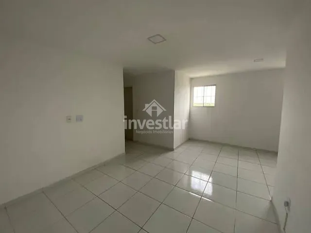 Apartamento 2 quartos e 1 banheiro, para alugar, no bairro Cruzeiro em Campina Grande