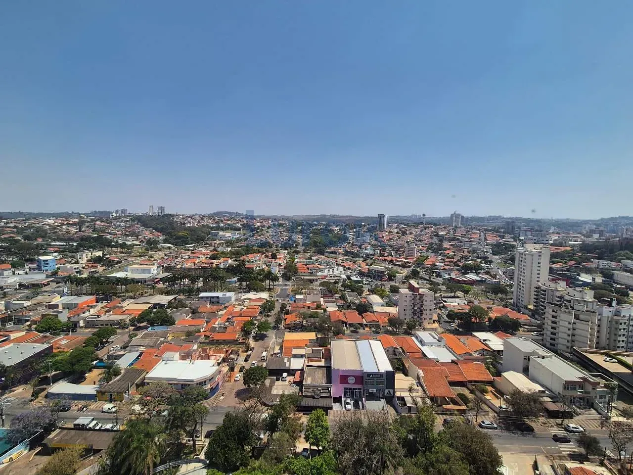 Apartamento, 3 quartos, 97 m² - Foto 11