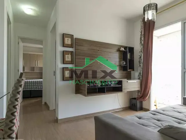 Apartamento com 47m² 2 quartos e 1 banheiro, à venda, no bairro Liberdade em São Paulo