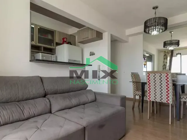 Apartamento com 47m² 2 quartos e 1 banheiro, à venda, no bairro Liberdade em São Paulo