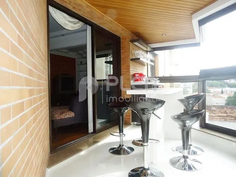 Apartamento de 4 quartos à venda em Santana, São Paulo