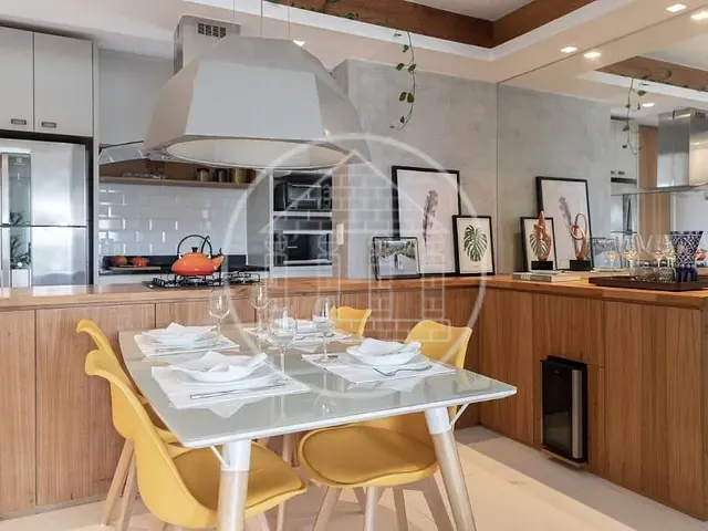 Apartamento com 92m² 3 quartos e 3 banheiros, à venda, no bairro Jardim Dom Bosco em São Paulo