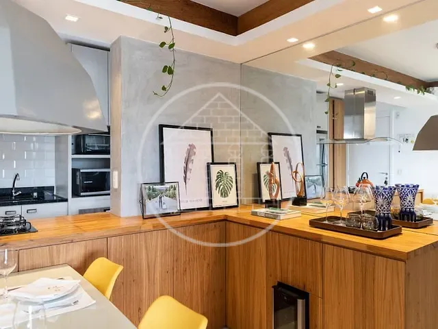 Apartamento com 92m² 3 quartos e 3 banheiros, à venda, no bairro Jardim Dom Bosco em São Paulo