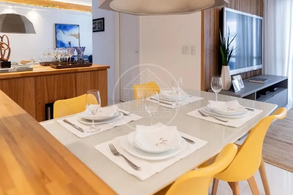 Apartamento, 3 quartos, 92 m² - Foto 8