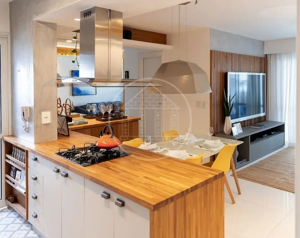 Apartamento, 3 quartos, 92 m² - Foto 7