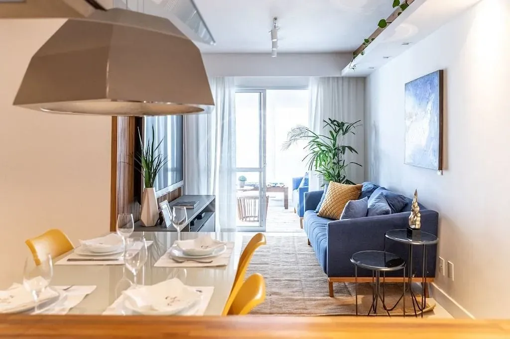 Apartamento, 3 quartos, 92 m² - Foto 1