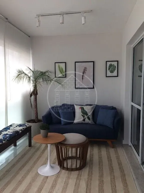 Apartamento, 3 quartos, 92 m² - Foto 27