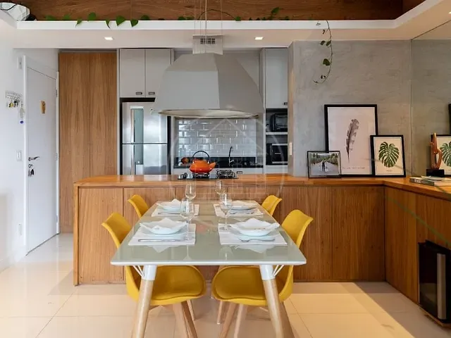 Apartamento com 92m² 3 quartos e 3 banheiros, à venda, no bairro Jardim Dom Bosco em São Paulo