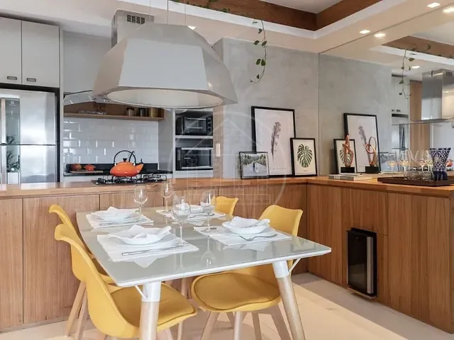 Apartamento com 92m² 3 quartos e 3 banheiros, à venda, no bairro Jardim Dom Bosco em São Paulo