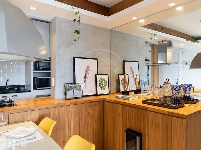 Apartamento com 92m² 3 quartos e 3 banheiros, à venda, no bairro Jardim Dom Bosco em São Paulo