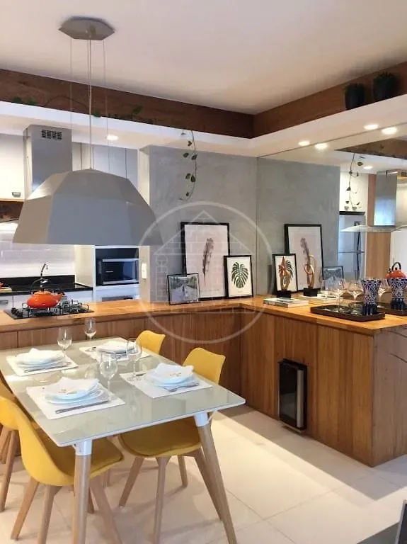 Apartamento, 3 quartos, 92 m² - Foto 19
