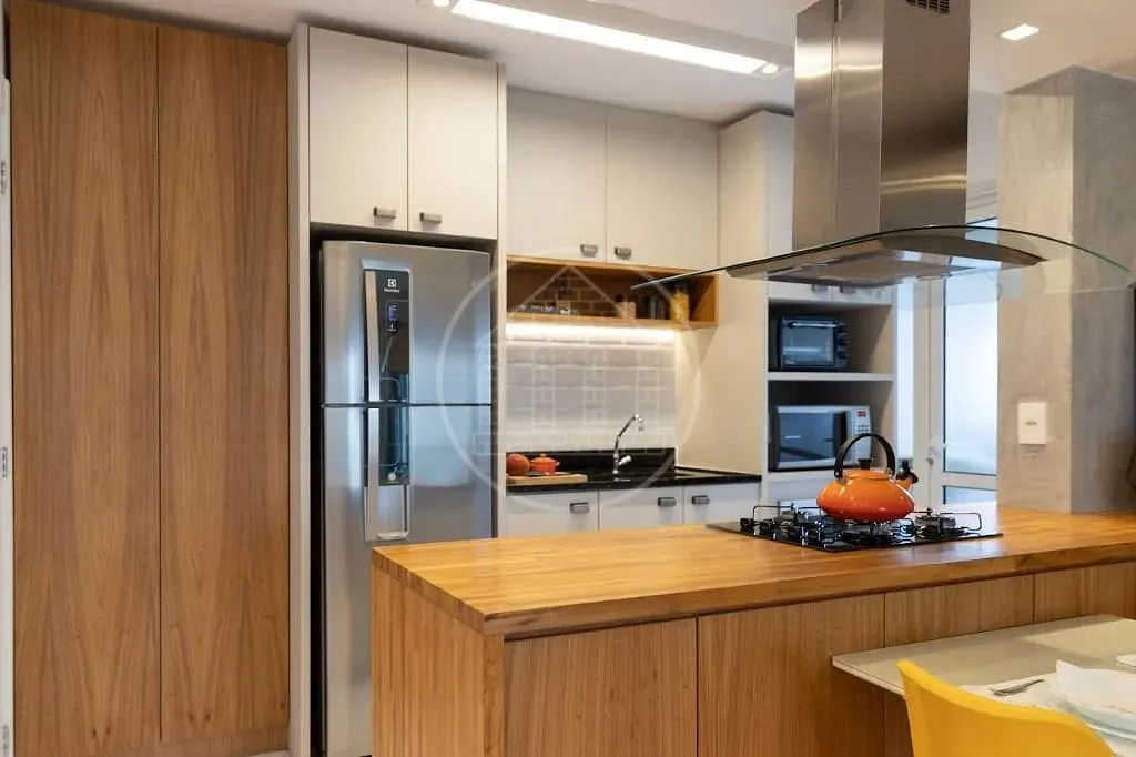 Apartamento, 3 quartos, 92 m² - Foto 9