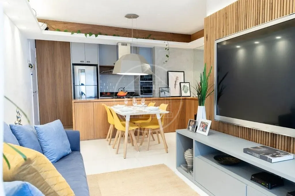Apartamento, 3 quartos, 92 m² - Foto 31