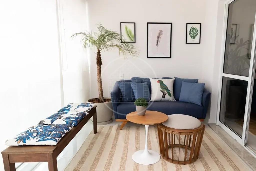 Apartamento, 3 quartos, 92 m² - Foto 28