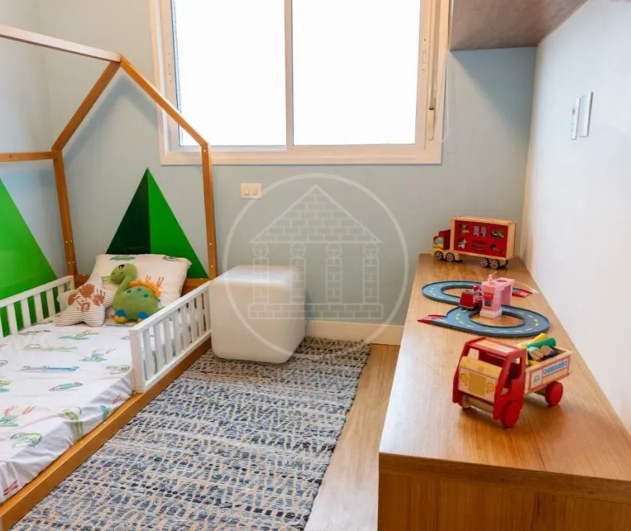 Apartamento, 3 quartos, 92 m² - Foto 36