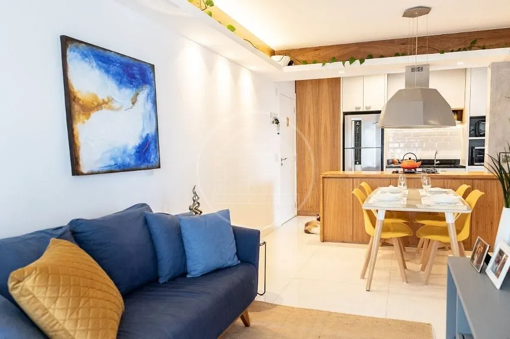 Apartamento, 3 quartos, 92 m² - Foto 23