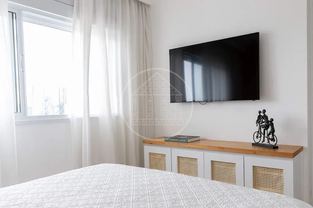 Apartamento, 3 quartos, 92 m² - Foto 35