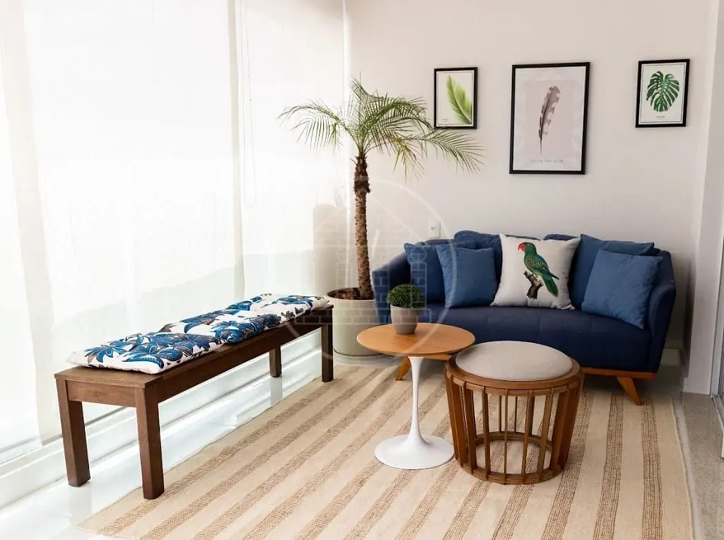 Apartamento, 3 quartos, 92 m² - Foto 30